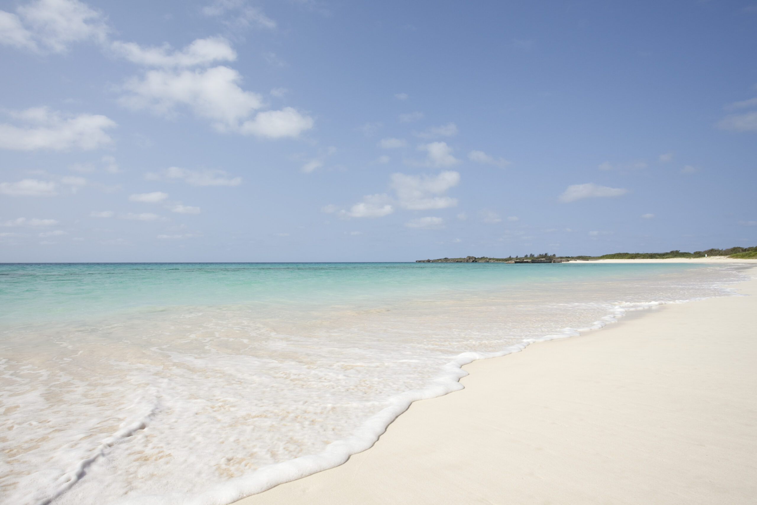 irabu island?toguchi no hama beach