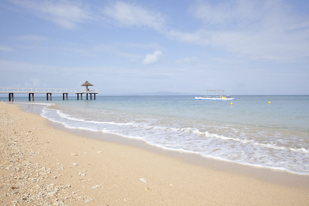 fusaki beach