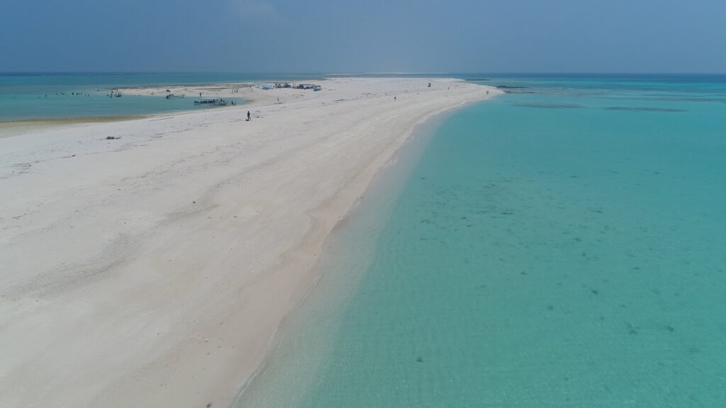 hatenohama beach
