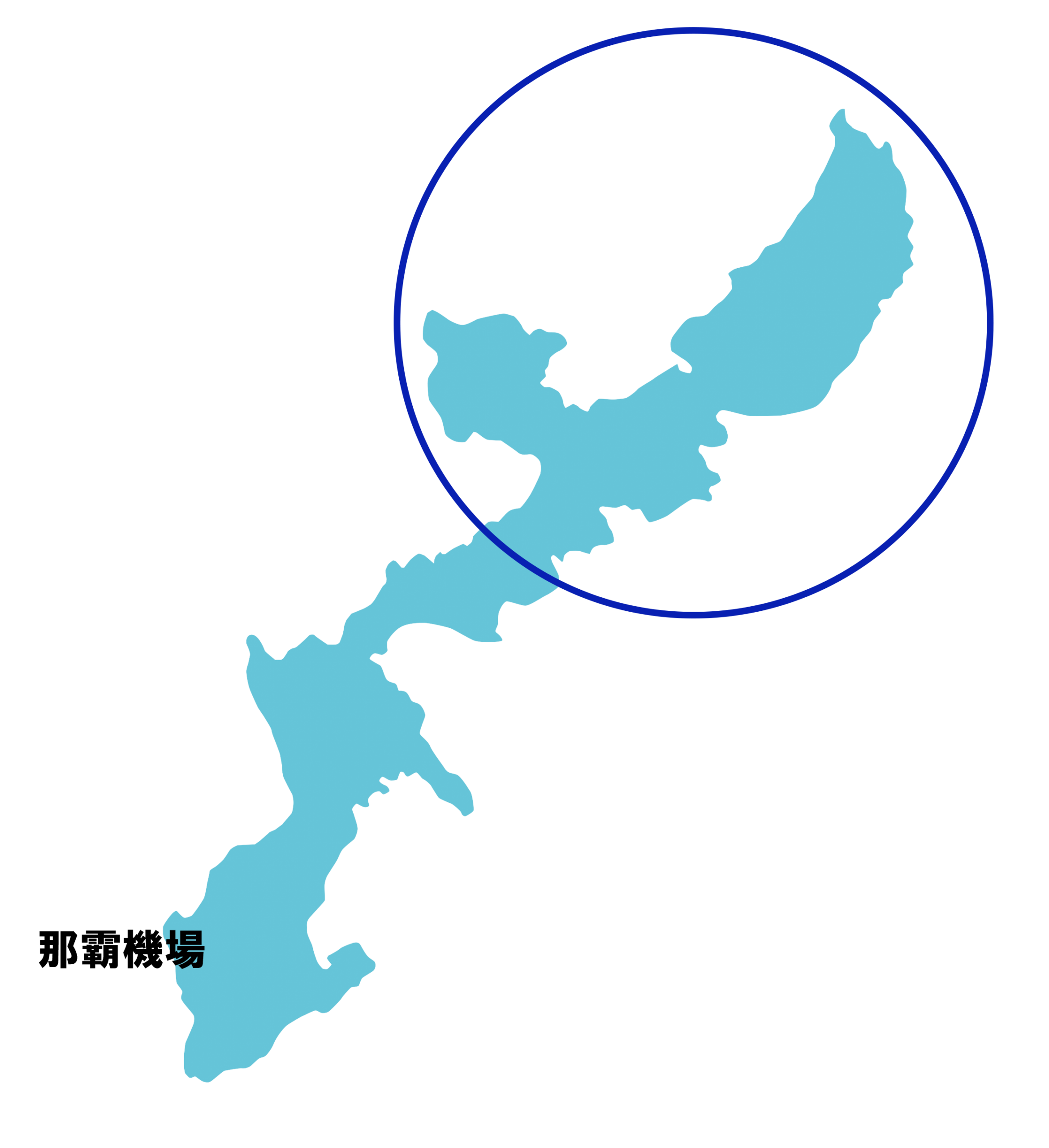 北部地区